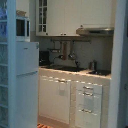 Appartamento Jet Appartamento