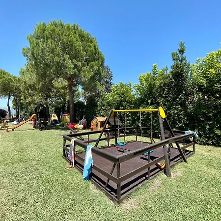 Appartamento Jet Appartamento Porto Recanati