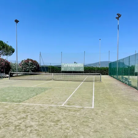 Appartamento Jet