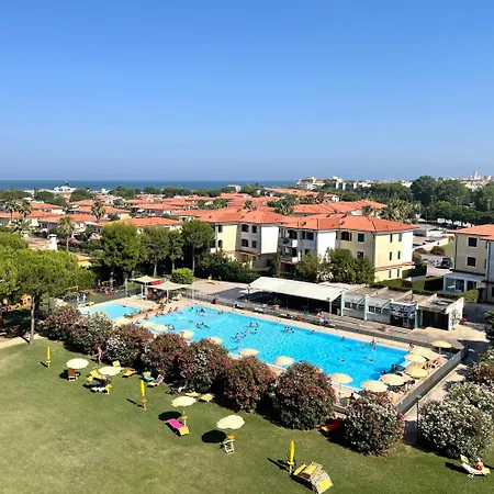 Appartamento Jet Appartamento Porto Recanati