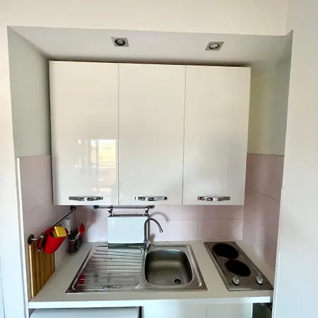 Appartamento Appartamento Jet Porto Recanati