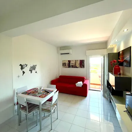 Apartment Jet Residence Apartment