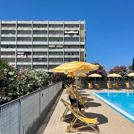 Apartment Apartment Jet Residence Porto Recanati