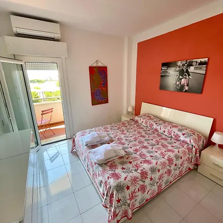 Apartment Jet Residence Porto Recanati