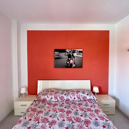 Apartment Jet Residence Porto Recanati