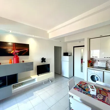 Apartment Jet Residence Apartment Porto Recanati