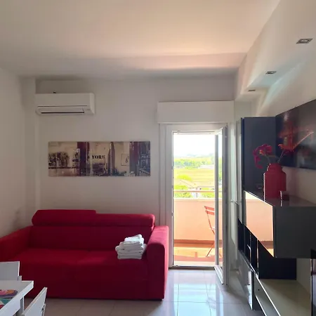 Apartment Apartment Jet Residence Porto Recanati