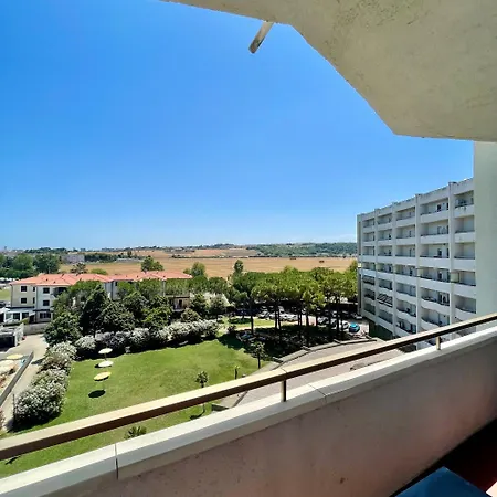 Apartment Jet Residence Porto Recanati