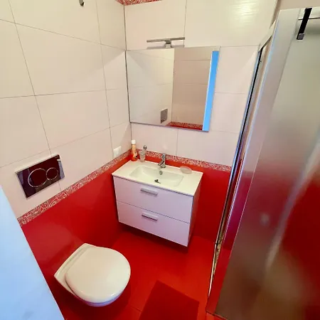 Apartment Jet Residence * Porto Recanati