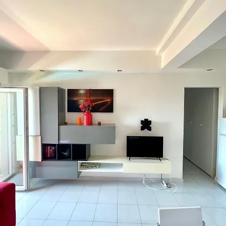 Apartment Jet Residence Apartment *