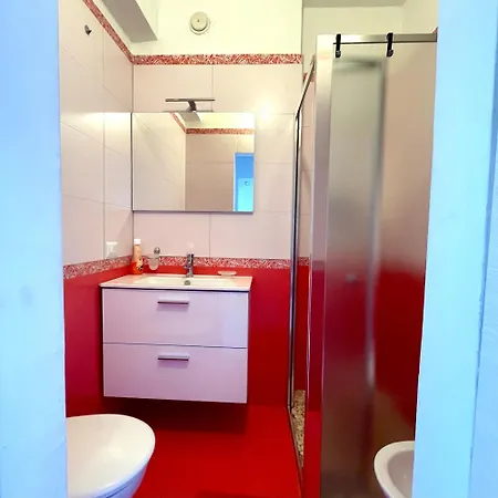 Apartment Apartment Jet Residence *