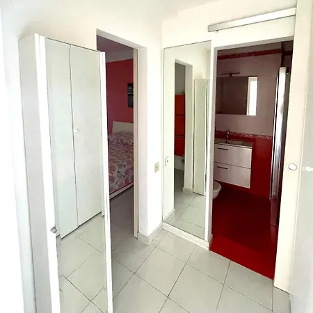 Apartment Jet Residence Apartment Porto Recanati