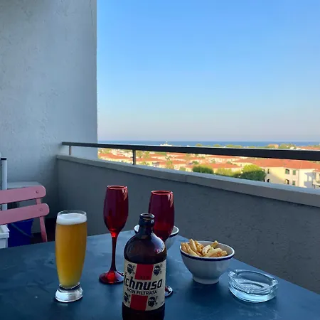 Apartment Jet Residence Porto Recanati
